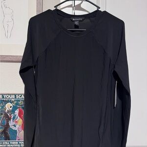 Athleta Women's Ultimate Train Top Small